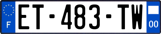 ET-483-TW