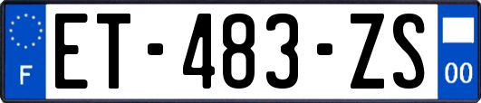 ET-483-ZS