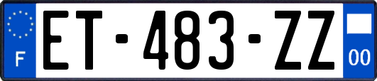 ET-483-ZZ