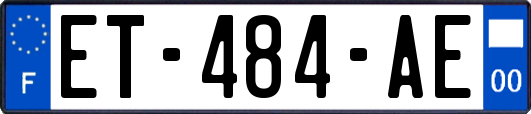 ET-484-AE