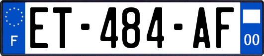 ET-484-AF