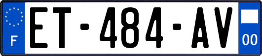 ET-484-AV