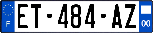 ET-484-AZ