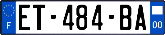 ET-484-BA