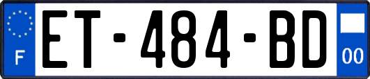 ET-484-BD