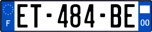 ET-484-BE
