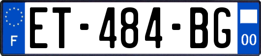 ET-484-BG