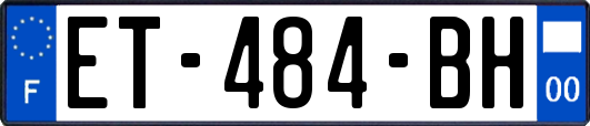 ET-484-BH