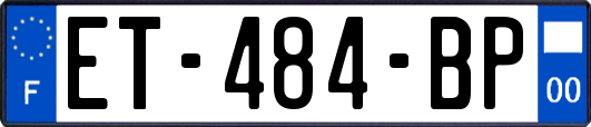 ET-484-BP