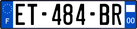 ET-484-BR