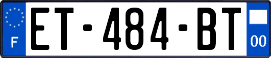 ET-484-BT