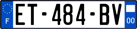 ET-484-BV