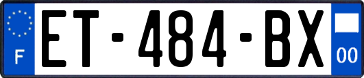 ET-484-BX