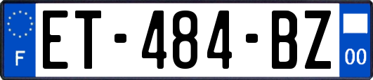ET-484-BZ