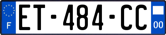 ET-484-CC