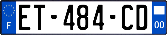 ET-484-CD