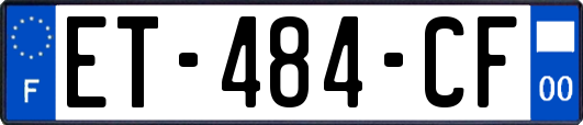 ET-484-CF