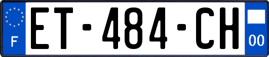 ET-484-CH