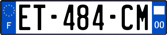 ET-484-CM