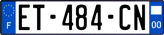 ET-484-CN