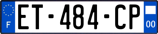 ET-484-CP