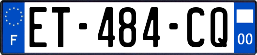 ET-484-CQ