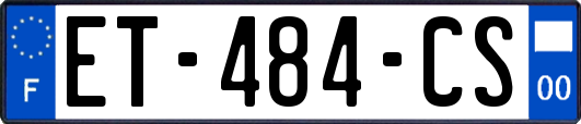 ET-484-CS
