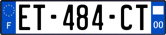 ET-484-CT