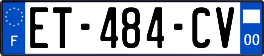 ET-484-CV