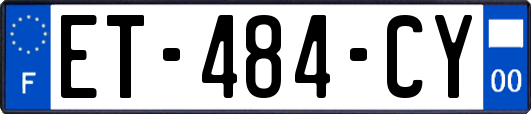 ET-484-CY