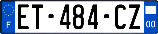 ET-484-CZ