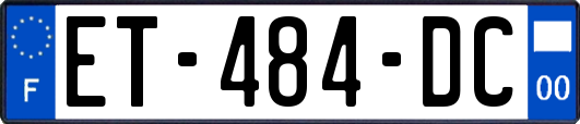 ET-484-DC