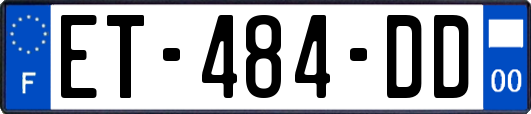 ET-484-DD