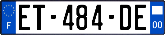 ET-484-DE