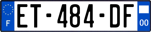 ET-484-DF