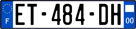 ET-484-DH