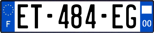 ET-484-EG