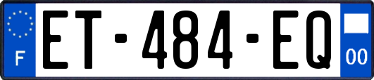 ET-484-EQ