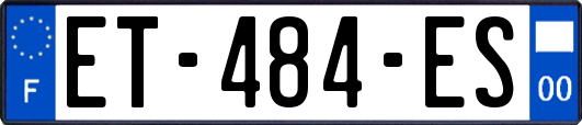 ET-484-ES