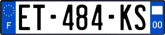 ET-484-KS