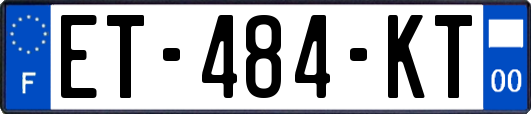 ET-484-KT