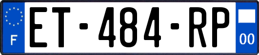 ET-484-RP