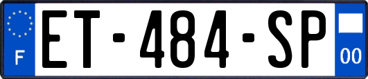 ET-484-SP