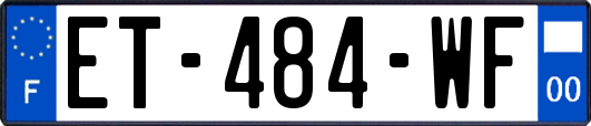 ET-484-WF