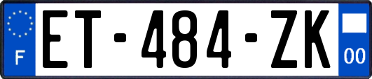 ET-484-ZK
