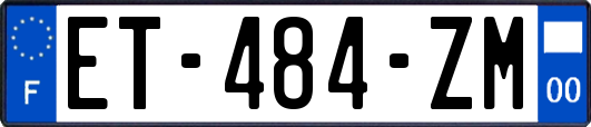 ET-484-ZM