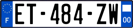 ET-484-ZW