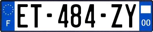 ET-484-ZY