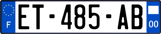 ET-485-AB