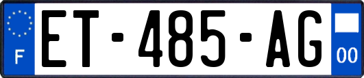 ET-485-AG